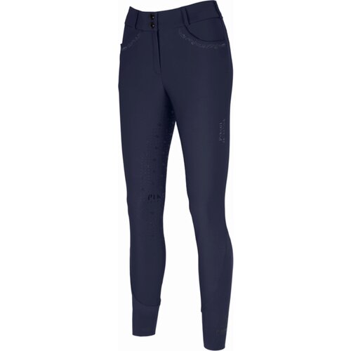 Pikeur Jahalne hlače CEELINA SD, nightblue - 38 Cene