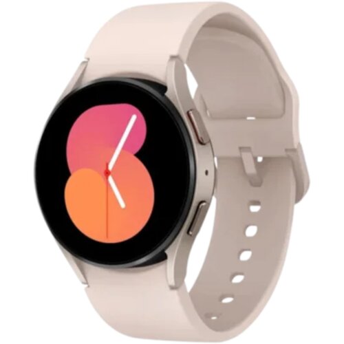 Samsung Galaxy Watch 5 40mm Pink Gold Cijene