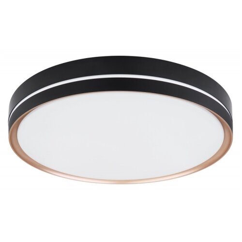 Globo 41759-40 - led prigu&amp;scaron;iva plafonska svetiljka manni LED/40W/230V + daljinski upravljač Slike