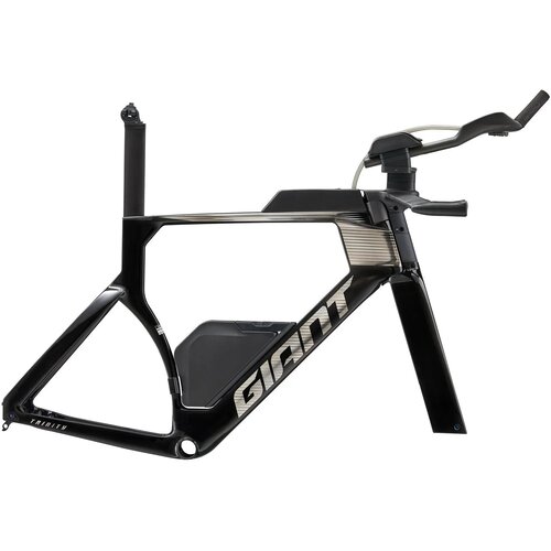  Bicikl GIANT Trinity Advanced SL TRI-FF Carbon/Chrome - L Cene