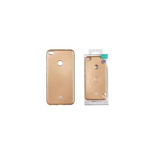  Zaštitna futrola Mercury i-Jelly metal case Xiaomi REDMI 4X GOLD