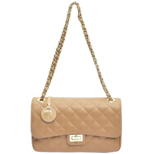 Isabella Rhea Torbe za čez ramo Torba za ?ez ramo Bež Cene