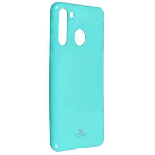 Jelly Mercury maska za Samsung Galaxy A21 mint Cene