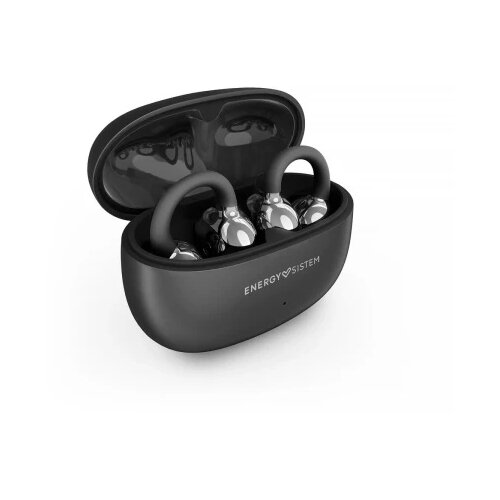 Energy Sistem chicpods earphones space slu&amp;scaron;alice sa mikrofonom crne Slike