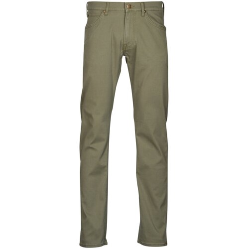 Lee DAREN ZIP FLY Kaki Cijene
