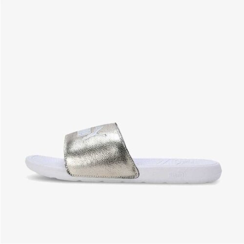 Puma cool cat 2.0 metallic shine Cene