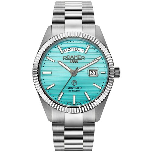 Roamer 981666 41 05 50 Cene