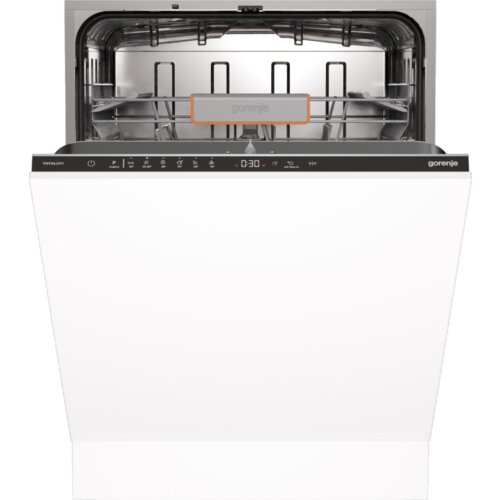 Gorenje ugradna mašina za pranje sudova GV642C65 Cene