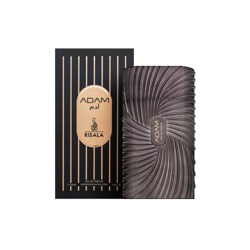 Risala Adam parfemska voda za mu&amp;scaron;karce 100 ml Slike