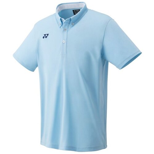 Yonex Majice s kratkimi rokavi Sport polo Small Logo Modra Cene