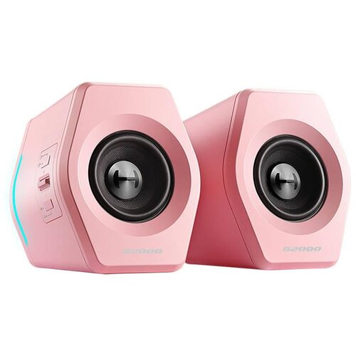 Edifier HECATE G2000 2.0 zvučnici roze Slike