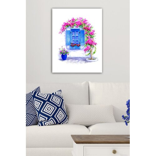 Wallity Slika 1485205982, 50x70 cm Cene