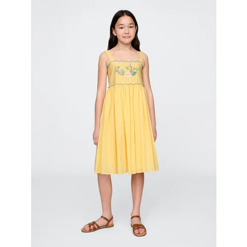 GAP Children's midi dress - Girls