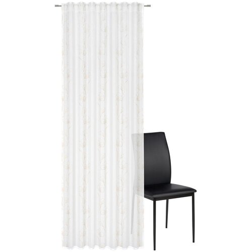 Esposa KONČANA ZAVESA pol prosojno 140/280 cm Slike