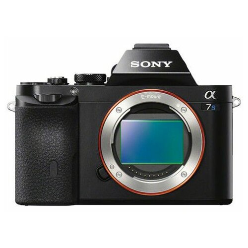 Sony ILCE7SB digitalni fotoaparat Slike