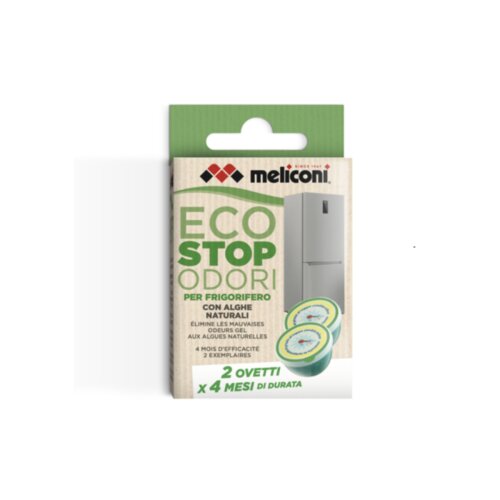 Meliconi Eco Stop Odori Absorber vonjav za hladilnike, (22032357) Cene