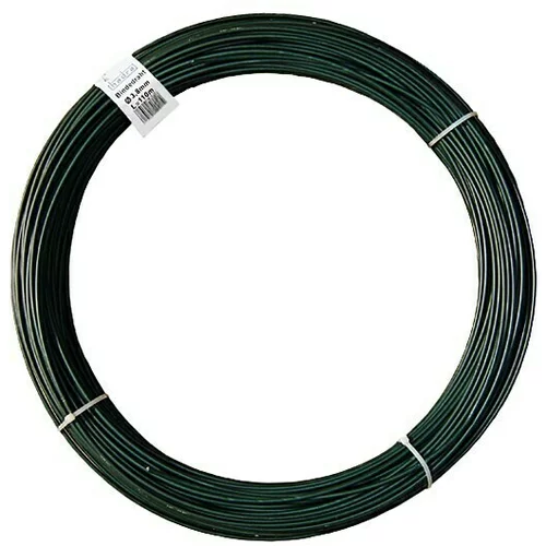 Hadra Spojna žica (100 m, Zelene boje)