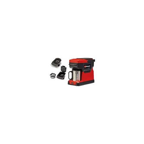 Einhell aparat za kafu TE-CF 18 LI SOLO 4609990 Cene