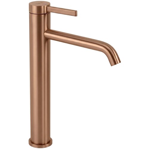 Rea Kopalni&scaron;ki me&scaron;alnik Rivo Brush Copper Cene
