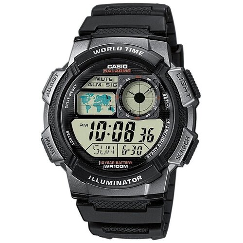 Casio Ura ty95460 pisana Cene