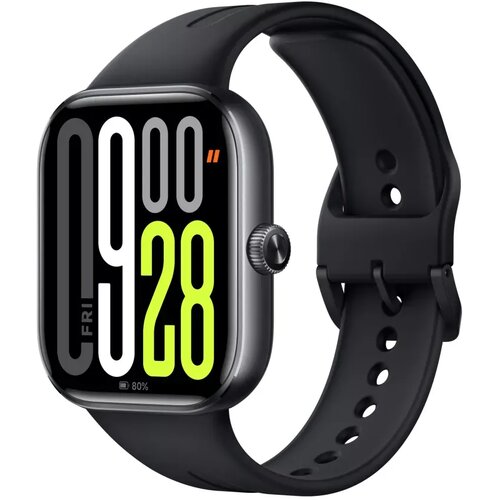 Redmi Watch 5 Obsidian Black - Pametni sat Cijene