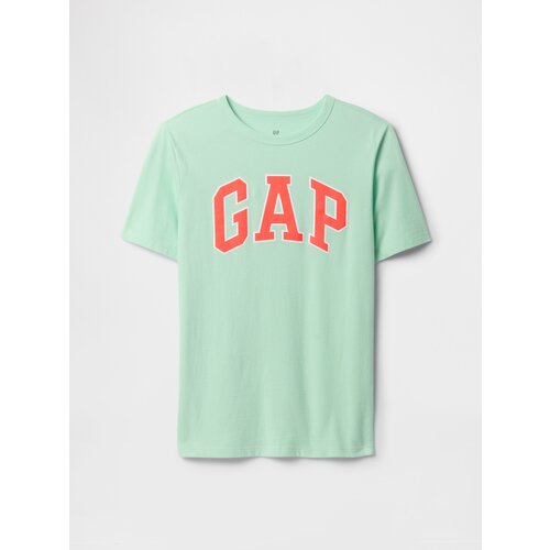 GAP Children&amp;#039;s T-shirt with logo - Boys Slike