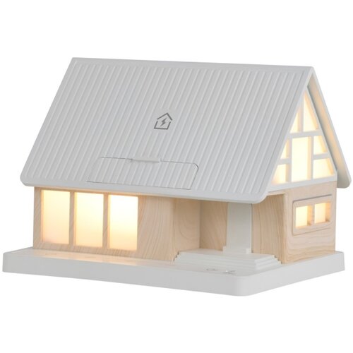  Immax NEO 09108L-LED Stona lampa sa bežičnim punjenjem DREAM HOME LED/2W/230V Slike