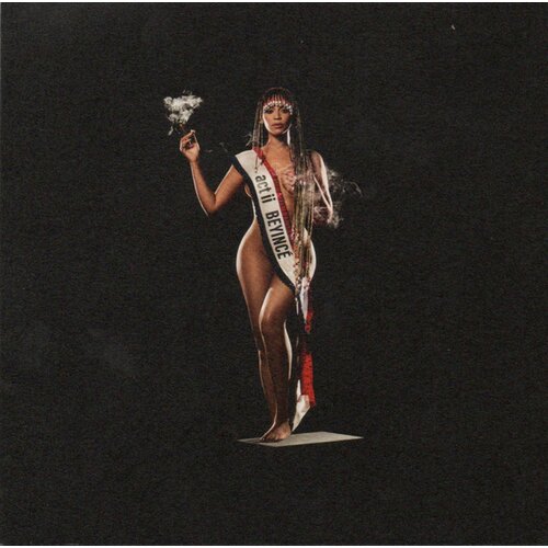 Beyonce Cowboy Carter Slike