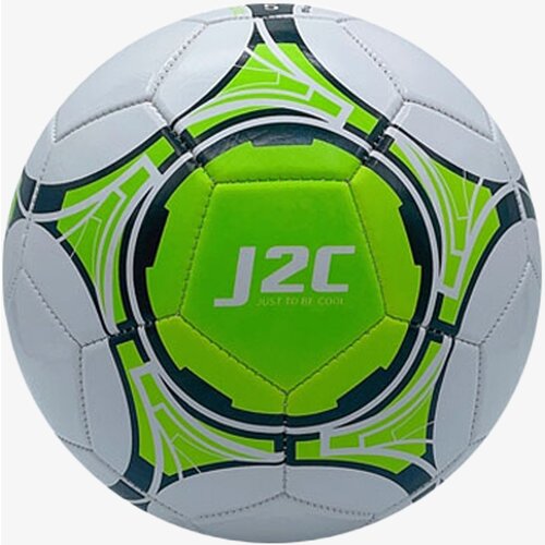 J2c pvc soccer ball Slike