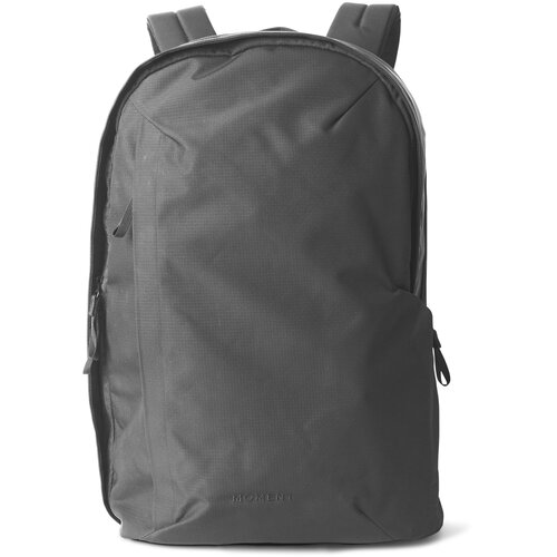 Moment Everything Travel Pack Weekender 28L Grey Slike
