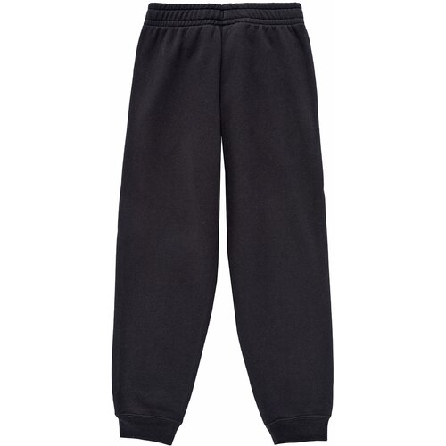 Puma Spodnji deli trenirke ESS NO1 LOGO SWEATPANTS Črna Cene