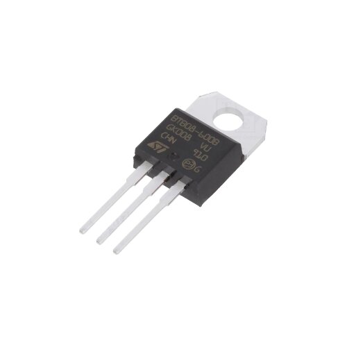  Triac BTB08-600BRG Cene