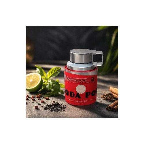 Armaf Odyssey Soda Pop 100ml EDP Unisex parfem Slike