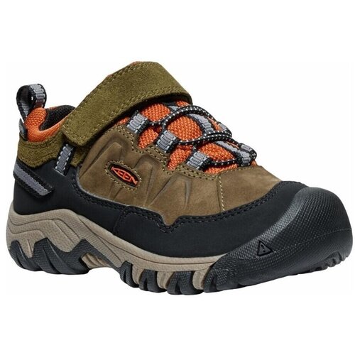 Keen Pohodni&scaron;tvo Targhee Iv Low Wp Kostanjeva Cene