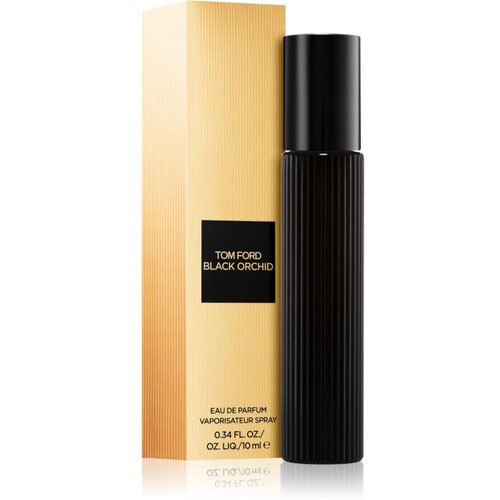 Tom Ford Black Orchid parfemska voda za žene 10 ml Slike