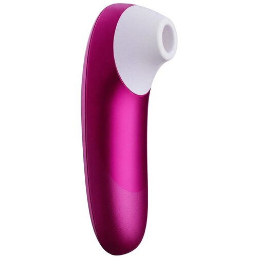 Womanizer Pro Vibrant Pink Slike