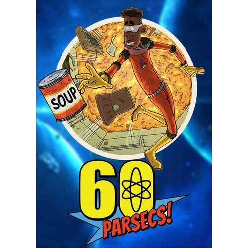  60 Parsecs! Steam Key GLOBAL Cene
