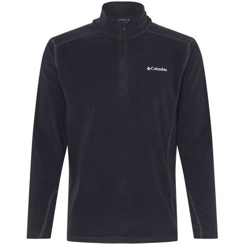 Columbia Sportski pulover 'Klamath Range II' crna / bijela Cijene