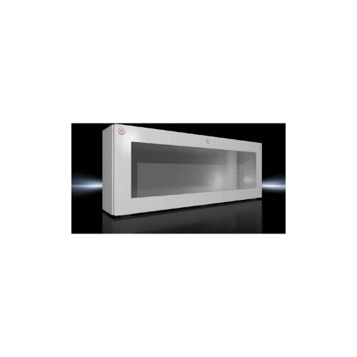 Rittal KX 1613.000 instalacijsko kućište, zidno kućište 400 x 160 x 500 čelični lim svijetlosiva (ral 7035) 1 St. Cijene