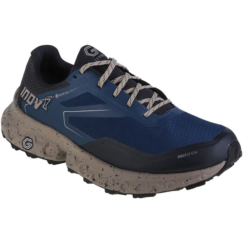 Inov-8 RocFly G 350 GTX Plava