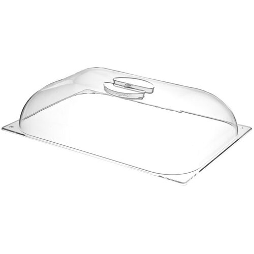 Hendi poklopac za posudu za sladoled od polikarbonata, 360x250mm Cene