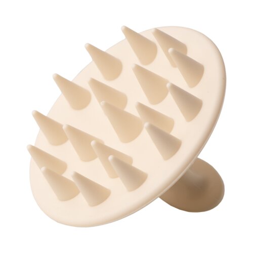  Exfoliating Hair Brush Slike