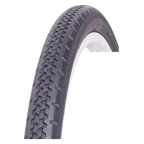 Vee Rubber spoljašnja guma 27x1 1/4 VRB 074 Slike