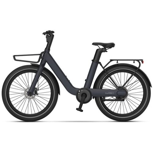 Ms Energy električni bicikl eBike c102 Grey Cijene
