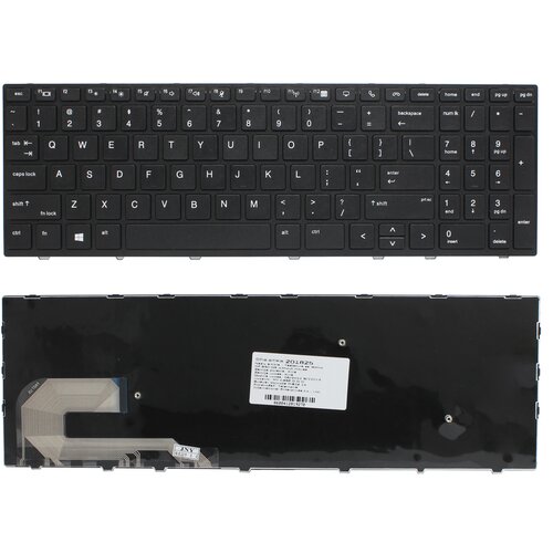  tastatura za laptop hp 850 G5 without mouse Cene