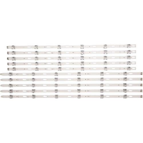 Eastern Star ES-634, SAMSUNG UE65TU7092U LED TRAKE Cene