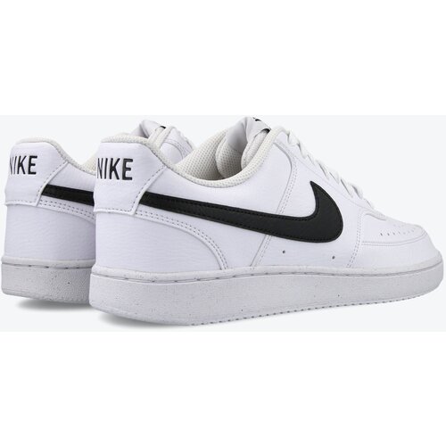 Nike COURT VISION LOW NN, mu&amp;scaron;ke patike za slobodno vreme, bela DH2987 Slike