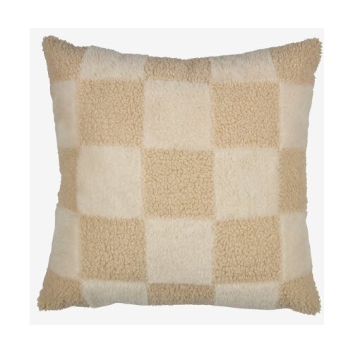  Maiblom ukrasni jastuk 45x45 bež ( 6872244 ) Cene