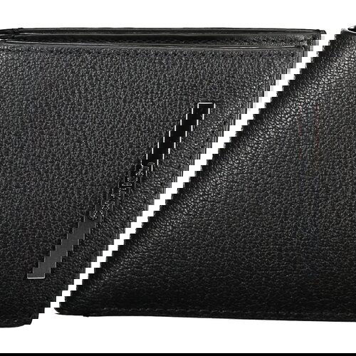 Calvin Klein BLACK MEN&amp;#039;S WALLET Slike
