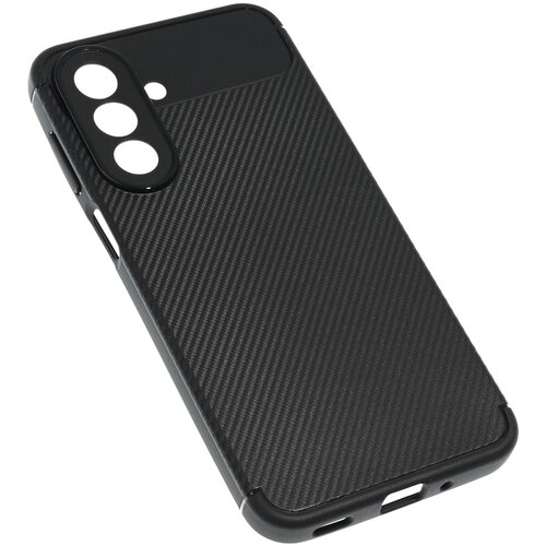 Samsung Torbica Defender Carbon za A276B Galaxy A27 5G crna Slike